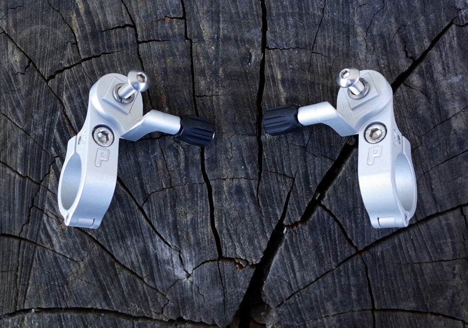 Shifter Mount - Paul Shimano Thumbie