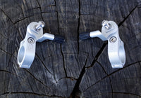 Shifter Mount - Paul Shimano Thumbie