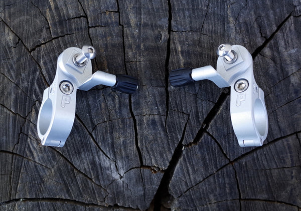 Shifter Mount - Paul Shimano Thumbie