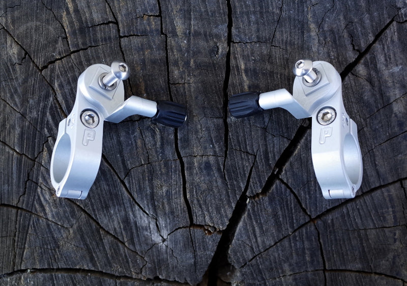 Shifter Mount - Paul Shimano Thumbie