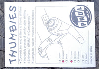 Shifter Mount - Paul Shimano Thumbie