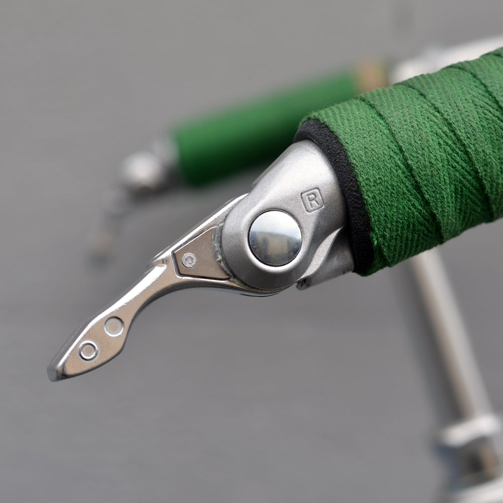 Shifter set-up examples – Rivendell Bicycle Works