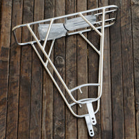 Big Shiny Rear Rack