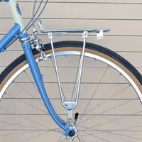 Rack - Front - RBW Basket Rack by Nitto (RBW52F)