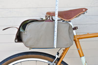 Sackville SlimSucker SaddleSack