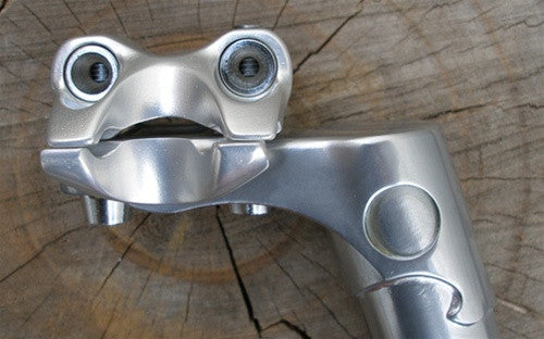 Seat Post - Nitto & Rivendell - Lugged  (S84)