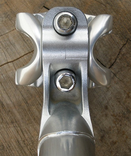 Seat Post - Nitto & Rivendell - Lugged  (S84)