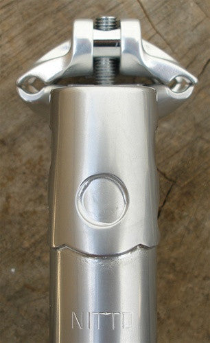Seat Post - Nitto & Rivendell - Lugged  (S84)