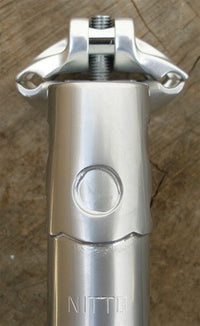 Seat Post - Nitto & Rivendell - Lugged  (S84)