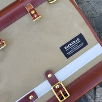 Sackville SlimSucker SaddleSack