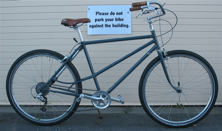 Big 2025 ben bicycle