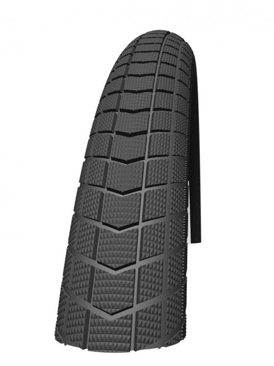 Tire - Schwalbe Big Ben, wire bead, HS439