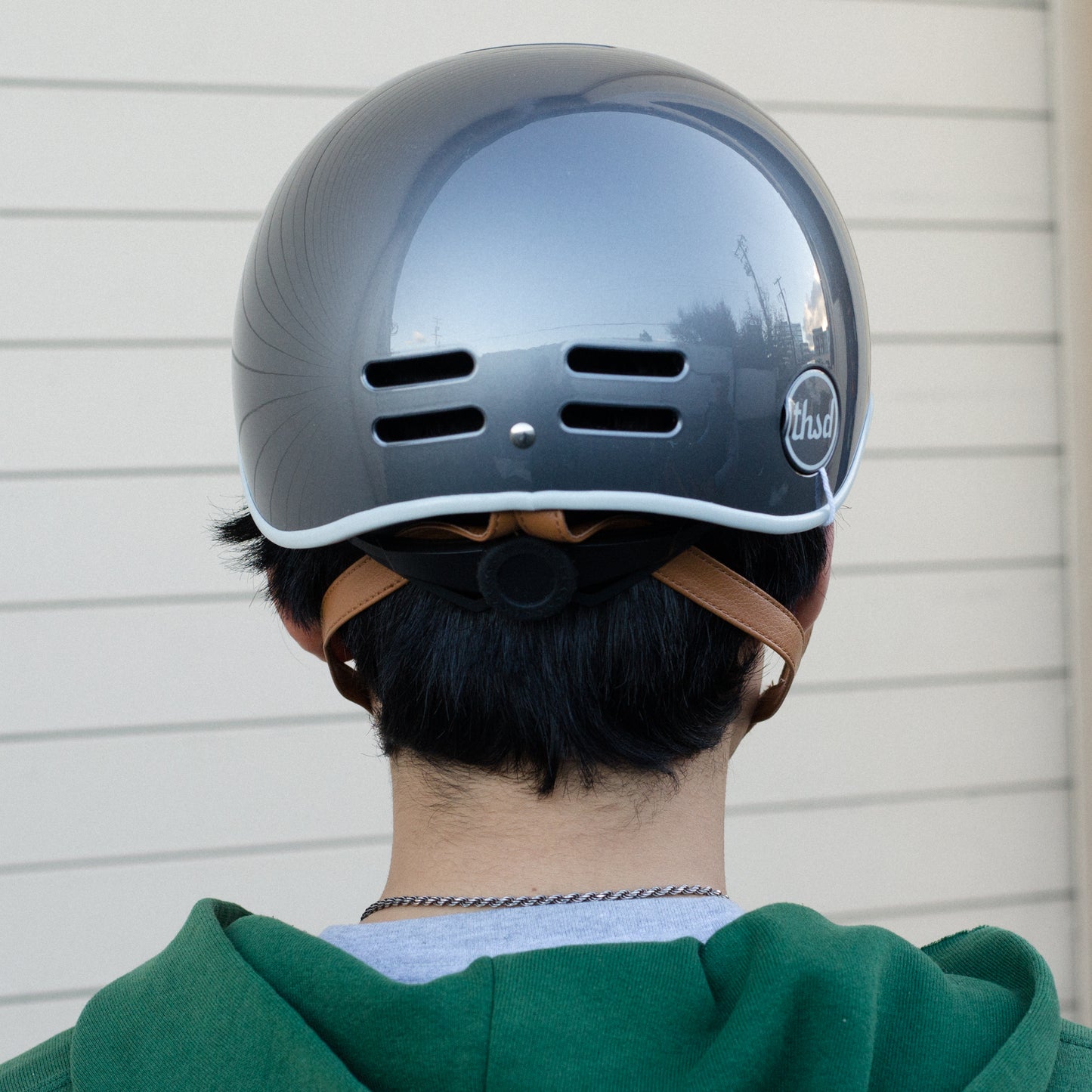 Helmet - Thousand