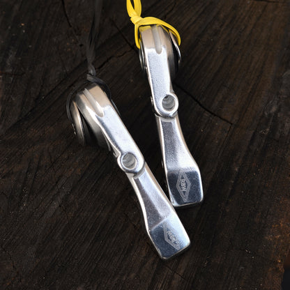 Shifter - Silver2 (each)