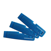 Tire Levers. Three-pack. Schwalbe