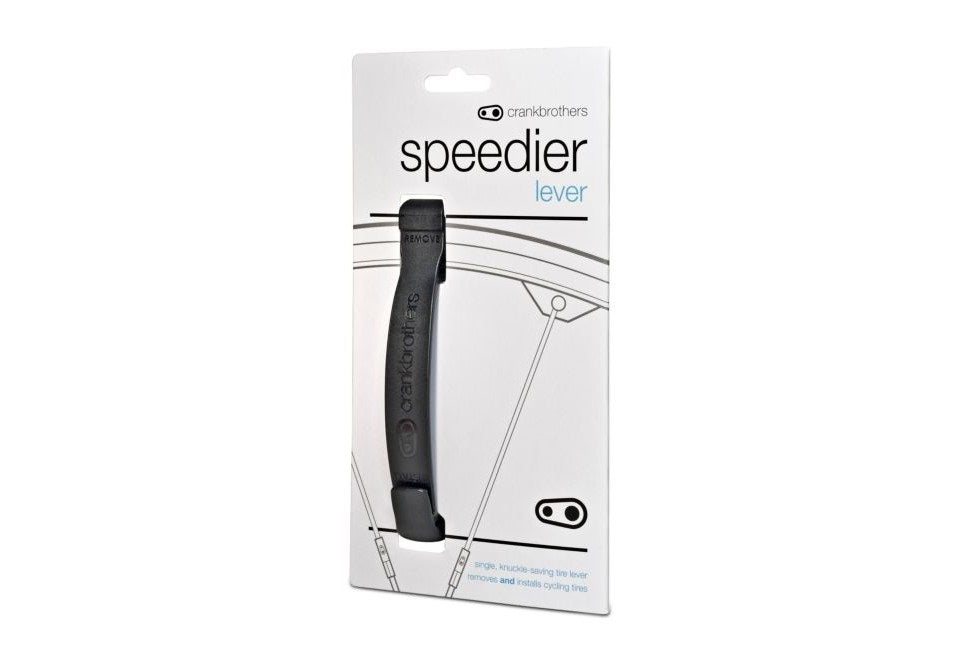 Tire lever - Speedier Lever - crankbrothers