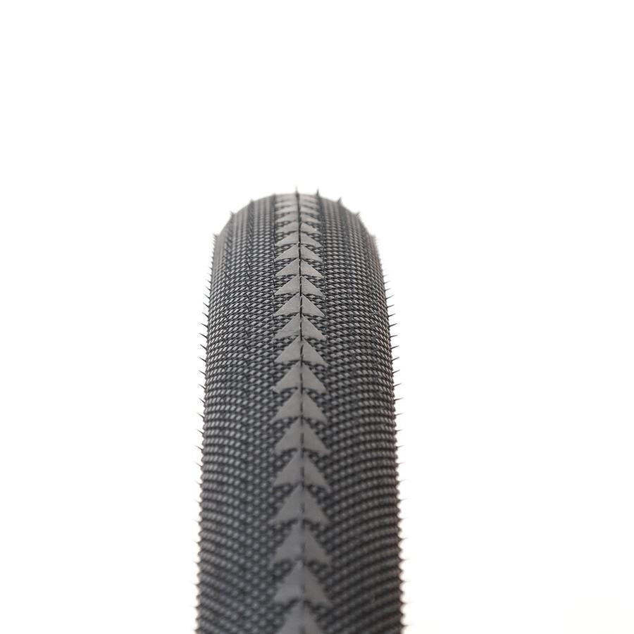 UltraDynamico Cava tire - JFF 700 x 42.??, black