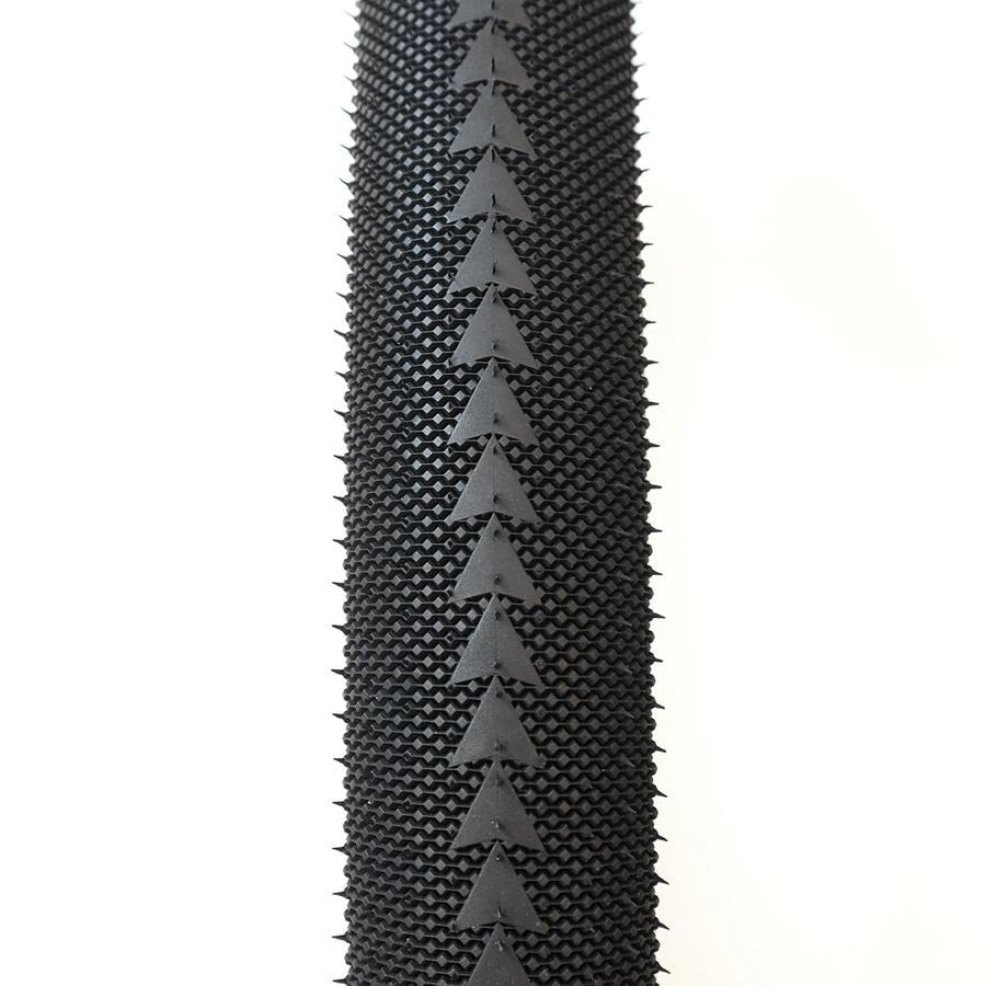 UltraDynamico Cava tire - JFF 700 x 42.??, black
