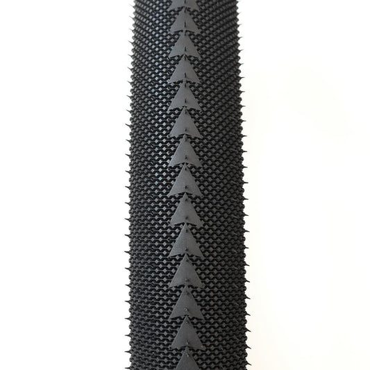 UltraDynamico Cava tire - JFF 700 x 42.??, black