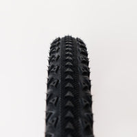 UltraDynamico Rosé tire - JFF, black