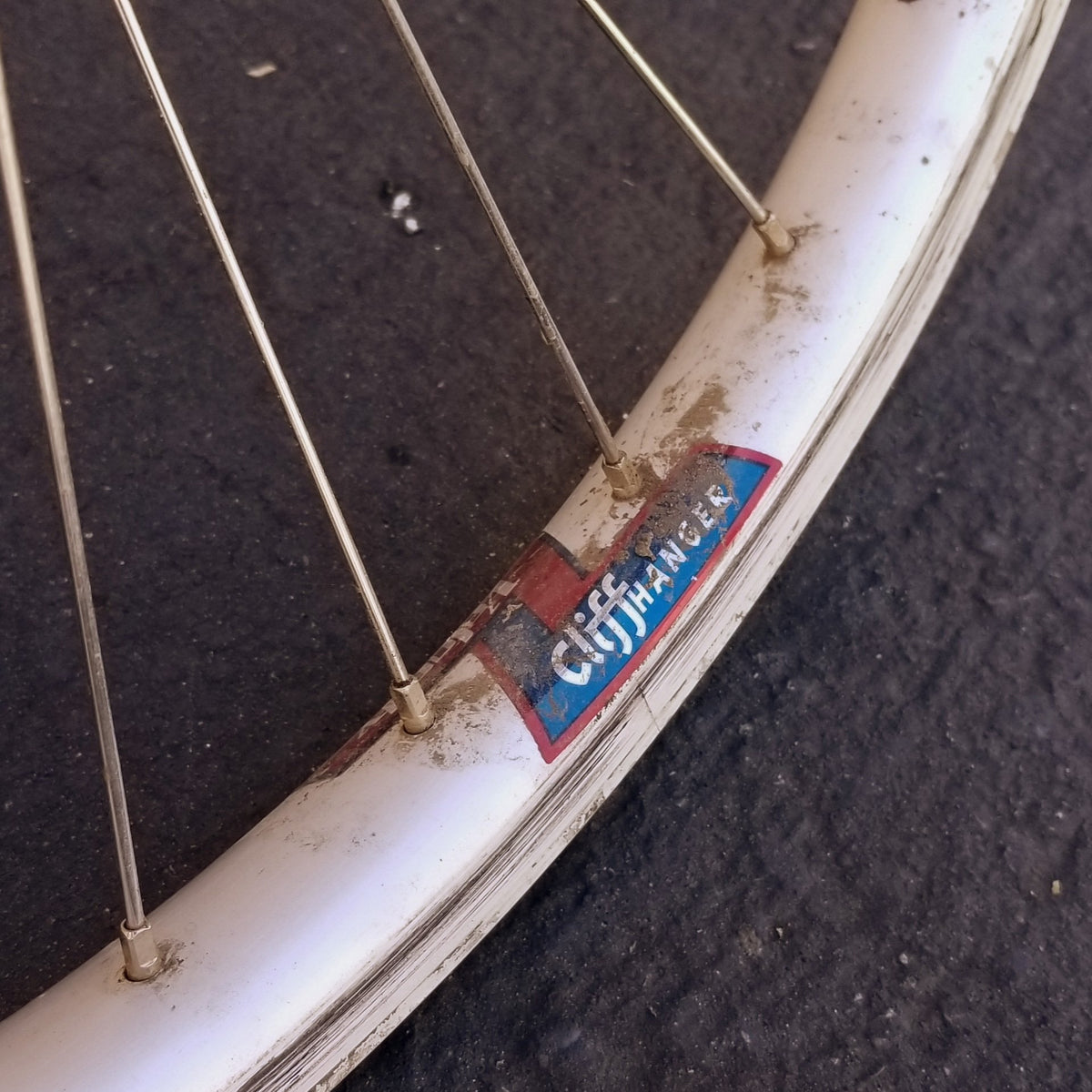 Wheelset - Silver - Shimano Deore T610 Hubs, BTO