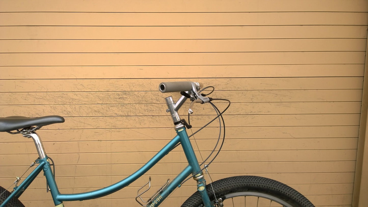 Handlebar Twine, hemp ball – Rivendell Bicycle Works