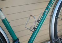 King Cage Stainless Water Bottle Cage