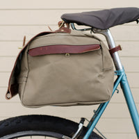 Sackville BaggaBond Saddlebag