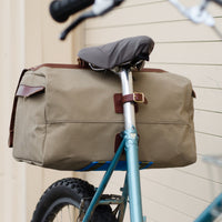Sackville BaggaBond Saddlebag