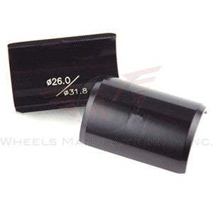 Handlebar Shims - Aluminum - Taiwan