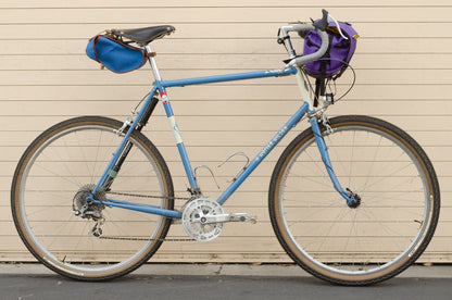 Frame - A. Homer Hilsen 2025