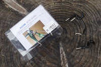 Nitto Saddlebag Wire Guard